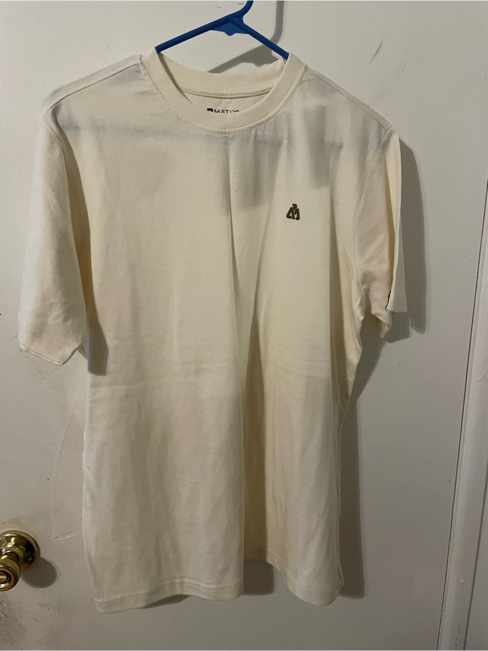 Matrix T-Shirt